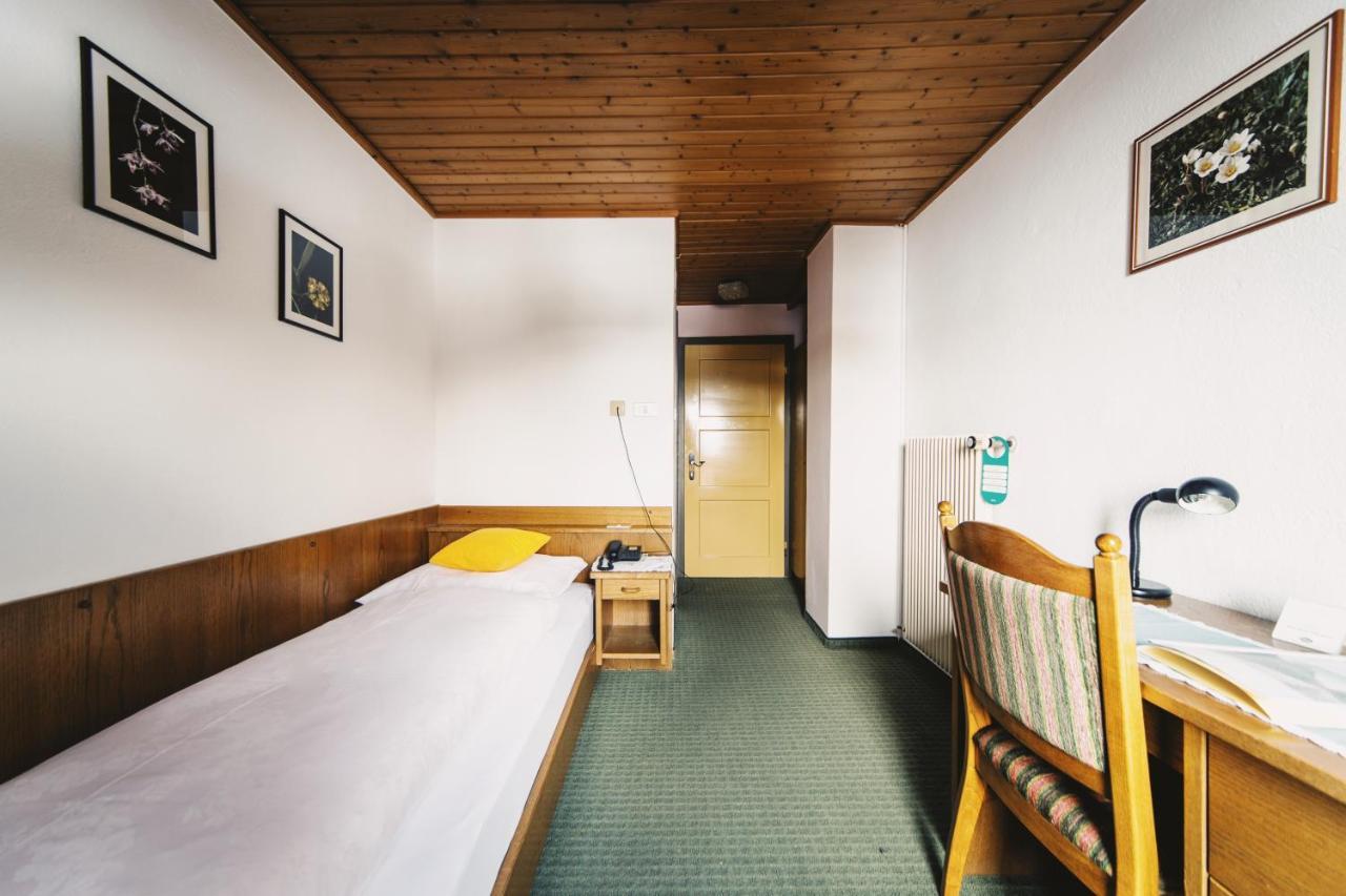 Hotel Ranuimuellerhof Funes  Exterior photo